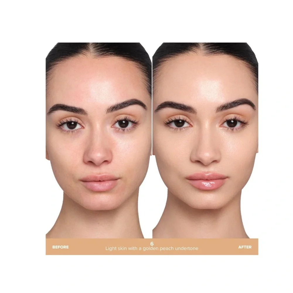 Anastasia Beverly Hills Beauty Balm Serum Boosted
Skin Tint - Picture 13 of 13